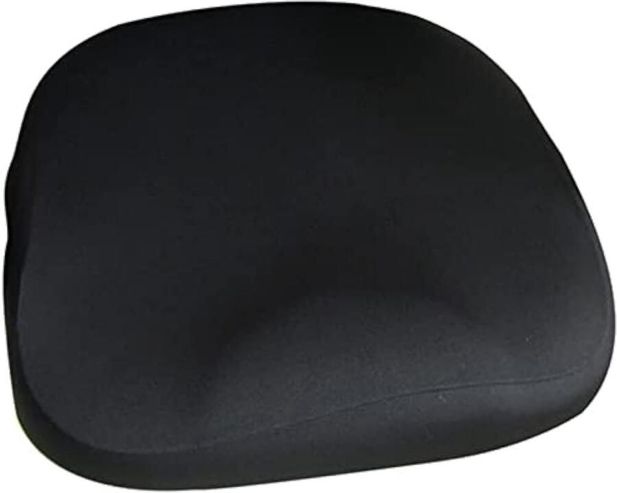 Ibenzoa Elastische Stoelhoes Stretch Spandex Wasbaar Voor Bureaustoelen & Eetkamerstoelen