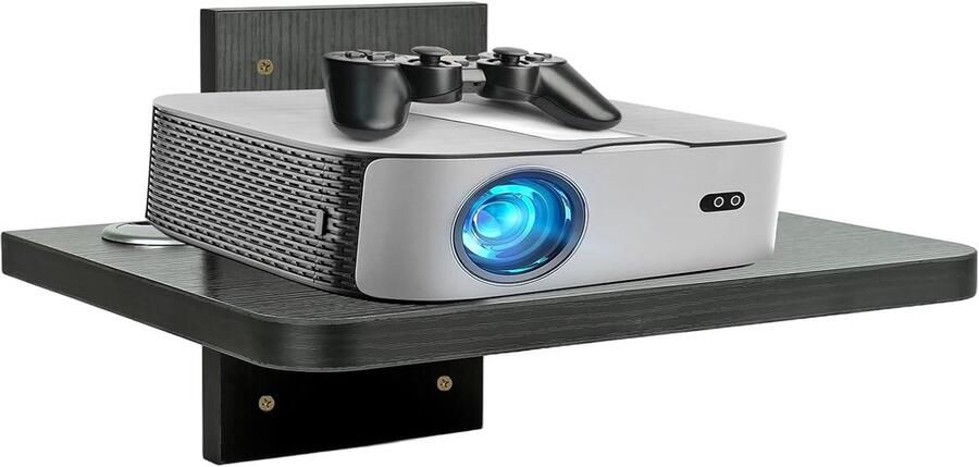 Ibenzoa Elegant Vloeiend TV Meubel met Geïntegreerd Kabelmanagement – Stabiele Ondersteuning