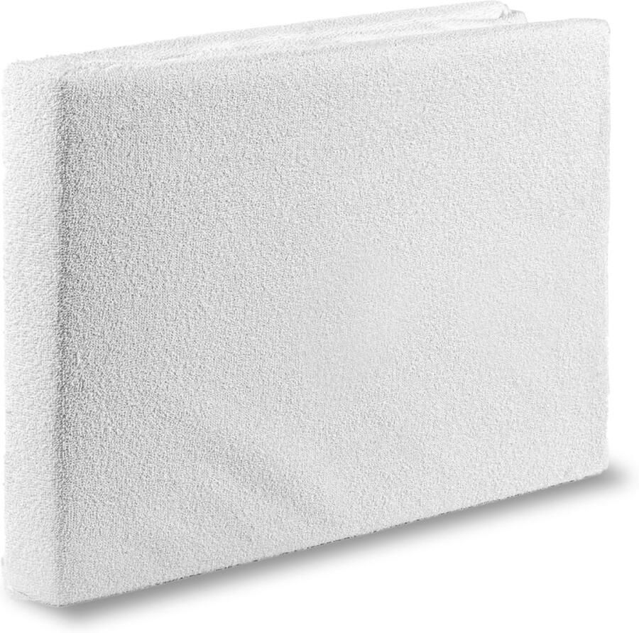 Ibenzoa Extra Comfortabele Waterdichte Matrasbeschermer voor Optimale Bescherming en Hygiëne Geschikt voor Alle Matrassen