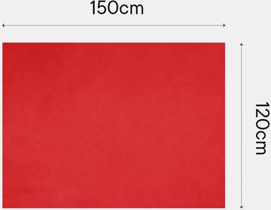 Ibenzoa Grote Zachte Dekken van Polyester Fleece Perfect voor Banken en Bedden