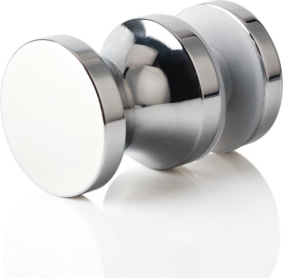 Ibenzoa Hoogwaardige roestvrijstalen meubelknoppen voor keuken en kastdeuren gepolijst en ontwerp