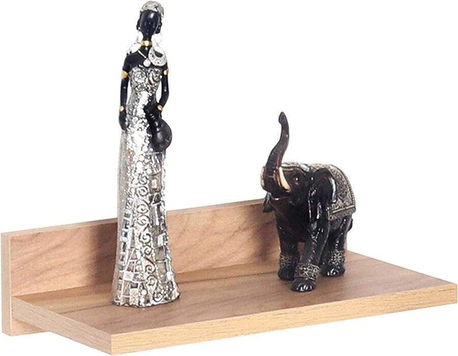 Ibenzoa Houten Multifunctioneel Opbergmeubel – Stijlvol Design voor Thuis en Werk