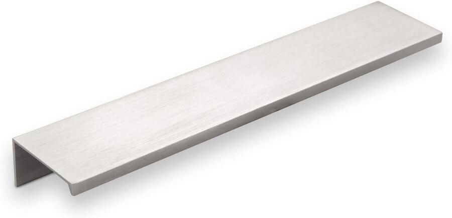 Ibenzoa Moderne Aluminium Handgrepen Set van 10 Stuks voor Meubeltoepassingen