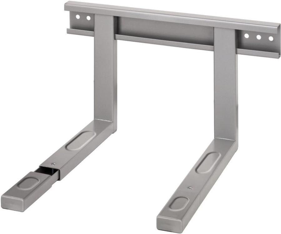 Ibenzoa Multifunctionele Muurbeugel voor Magnetron Stabiele en Flexibele Plaatsing