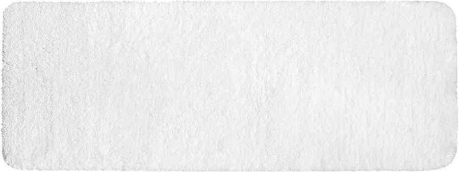 Ibenzoa Premium Microfiber Absorbent Bathroom Floor Covering Durable & Hygienic