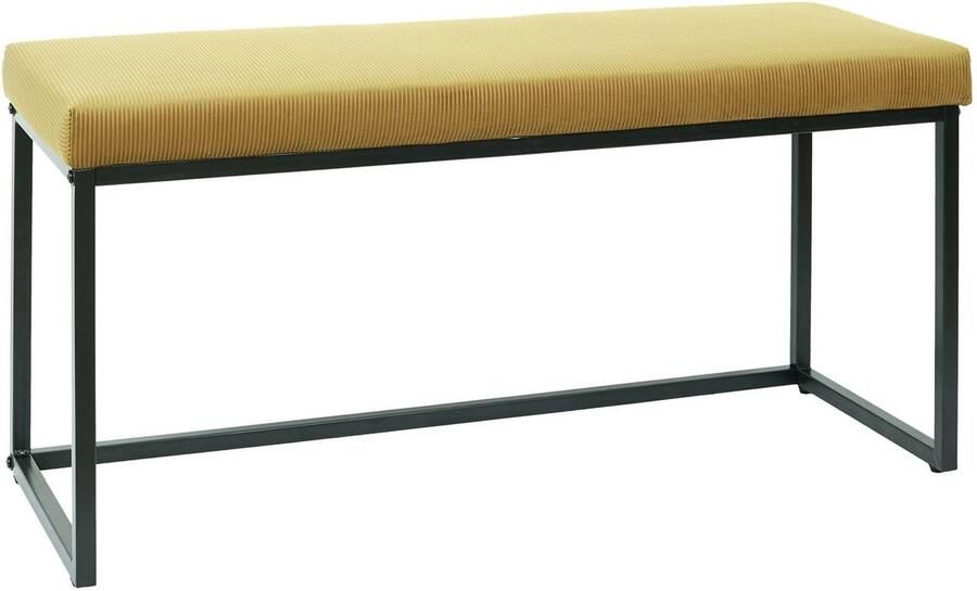 Ibenzoa Stijlvolle en veelzijdige fluwelen bank voor elke ruimte in huis