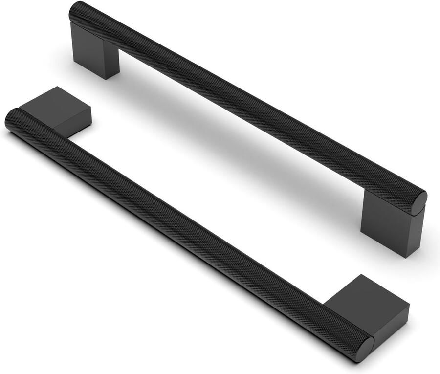 Ibenzoa Stijlvolle en vintage kastgrepen voor keukenkasten en meubels set van 10 stuks