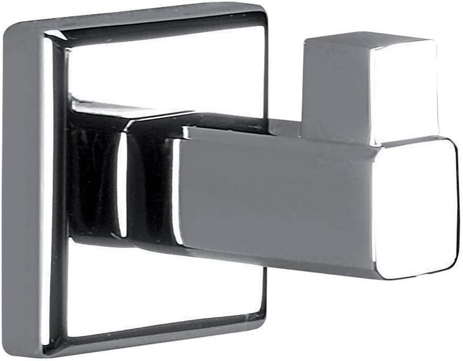 Ibenzoa Stijlvolle wandgarderobe met modern design en hoge draagkracht