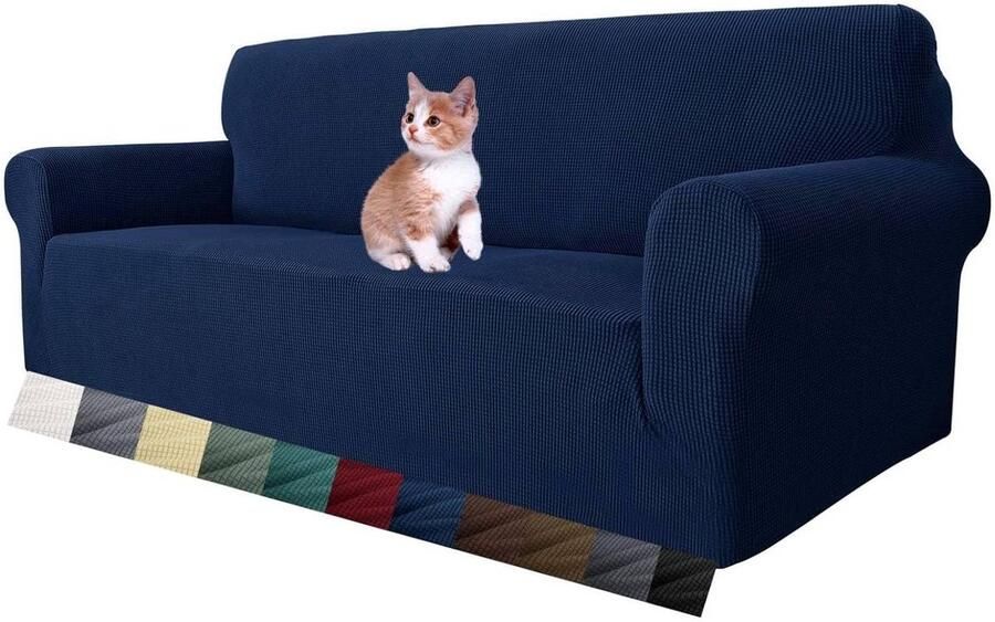 Ibenzoa Ultieme Universele Bankovertrek voor Huisdieren en Kindvriendelijke Bescherming in Stijlvolle Kleuren