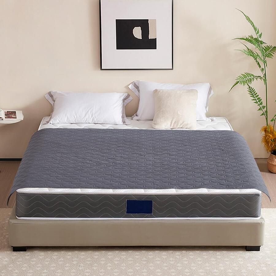 Ibenzoa Waterdichte Hondendeken Groot 75 x 180 cm Bescherming voor Banken en Meubels