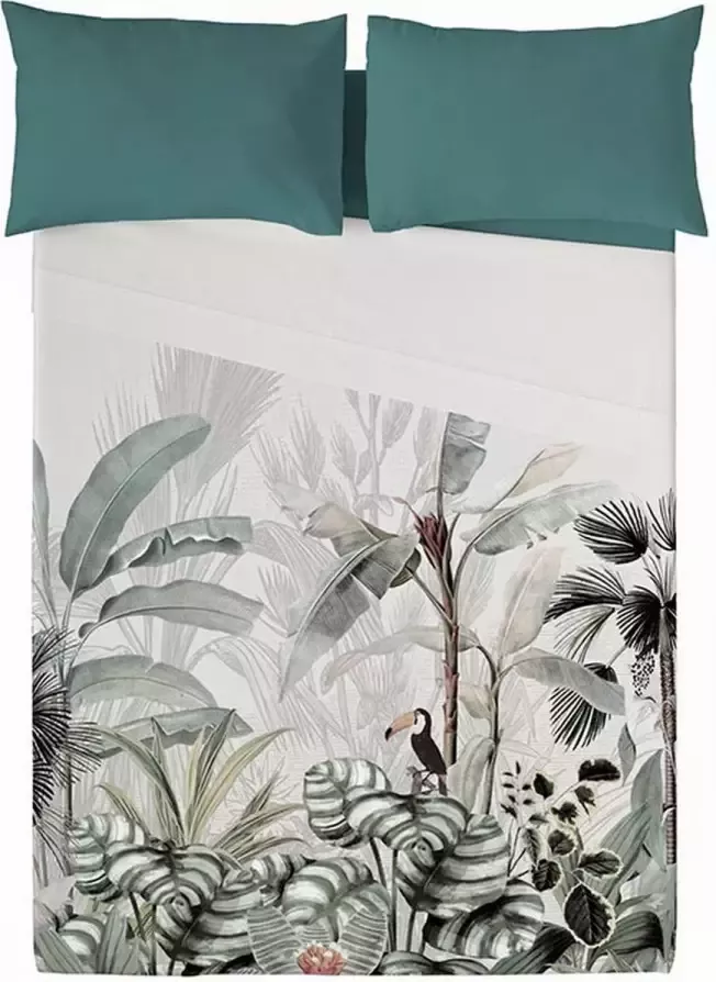 Icehome Bovenblad Amazonia (160 x 270 cm) (Bed van 80 90)