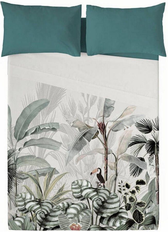 Icehome Bovenblad Amazonia (210 x 270 cm) (Bed van 135 140)