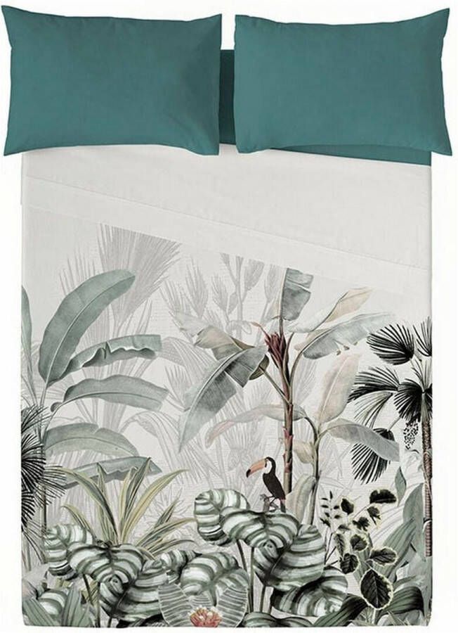 Icehome Bovenblad Amazonia (230 x 270 cm) (Bed van 150 160)