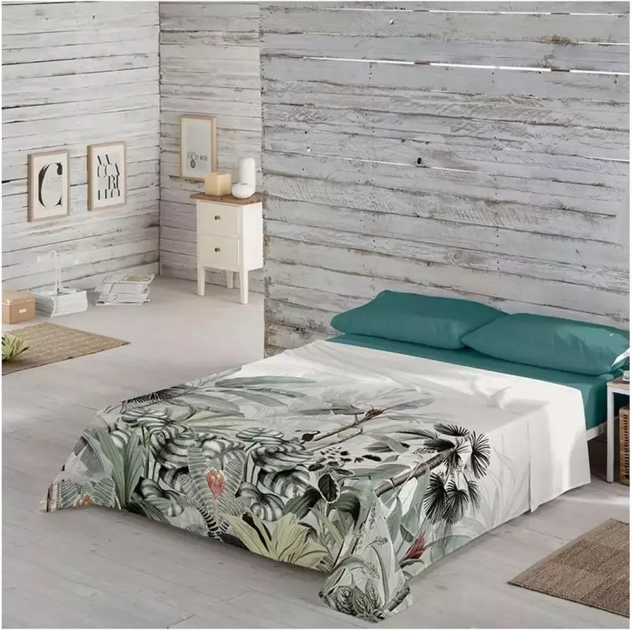 Icehome Bovenblad Amazonia (260 x 270 cm) (Bed van 180 190)