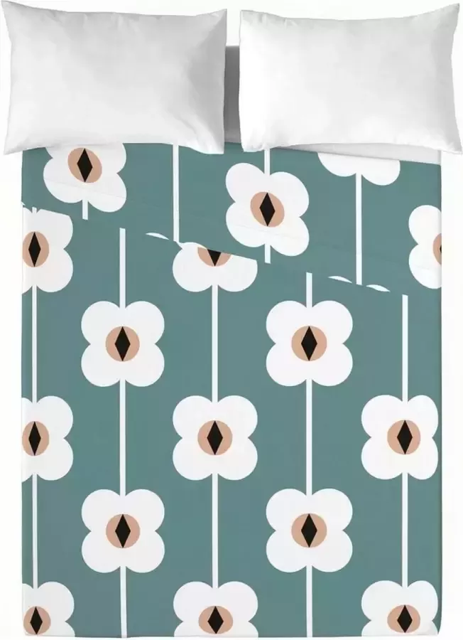 Icehome Bovenblad Helge 160 x 270 cm (Bed van 80 90)