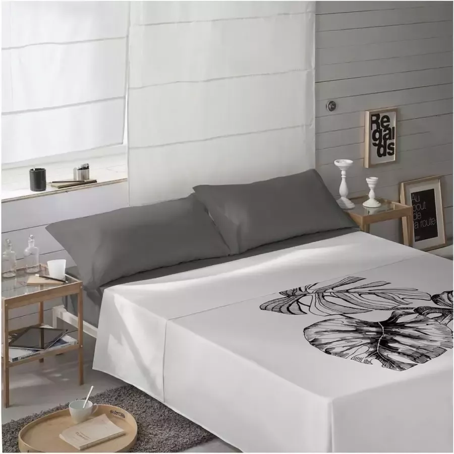 Icehome Bovenblad Kata (160 x 270 cm) (Bed van 80 90)