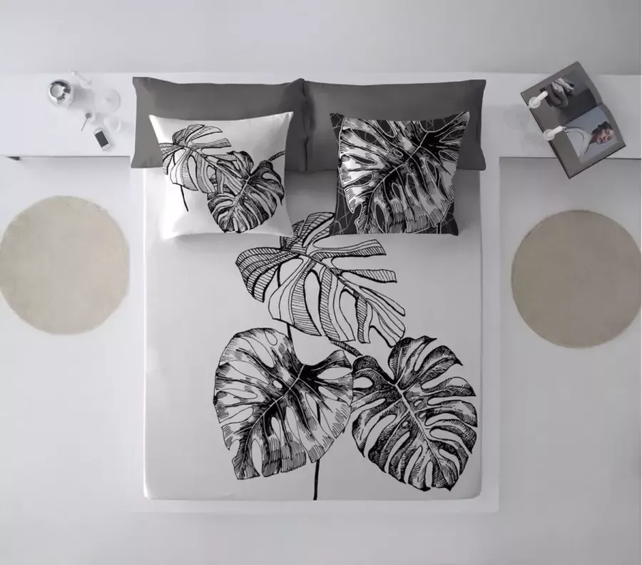 Icehome Bovenblad Kata (210 x 270 cm) (Bed van 135 140)