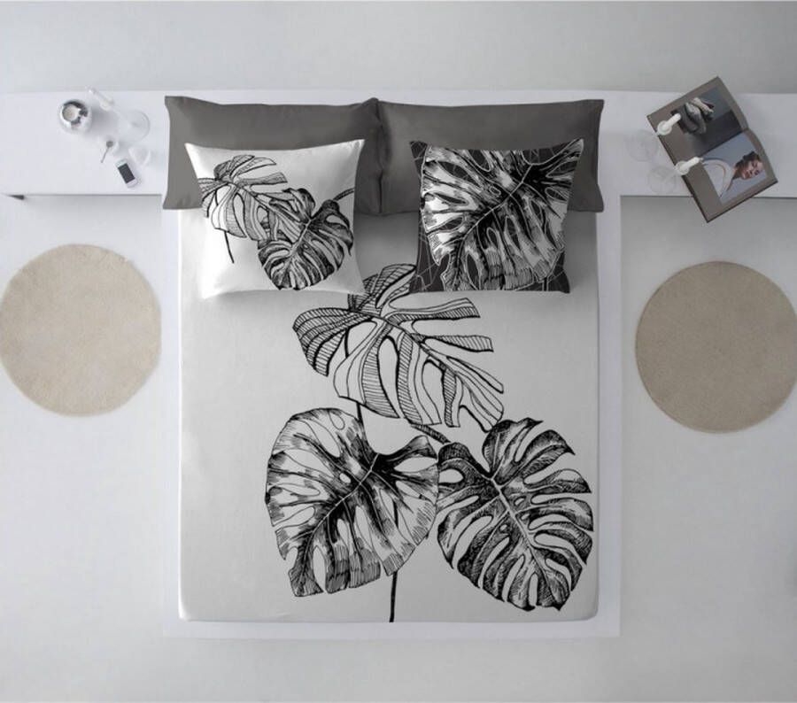 Icehome Bovenblad Kata (230 x 270 cm) (Bed van 150 160)