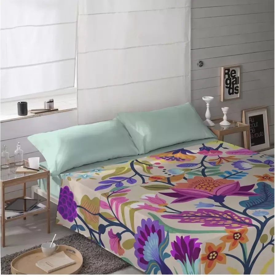 Icehome Bovenblad Marena (160 x 270 cm) (Bed van 80 90)