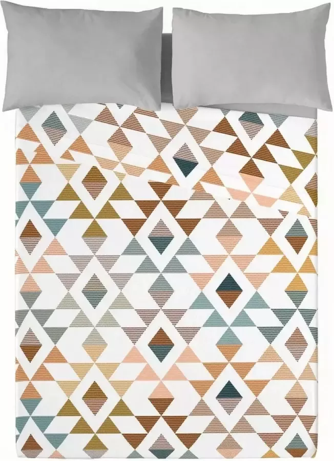 Icehome Bovenblad Olsen (210 x 270 cm) (Bed van 135 140)