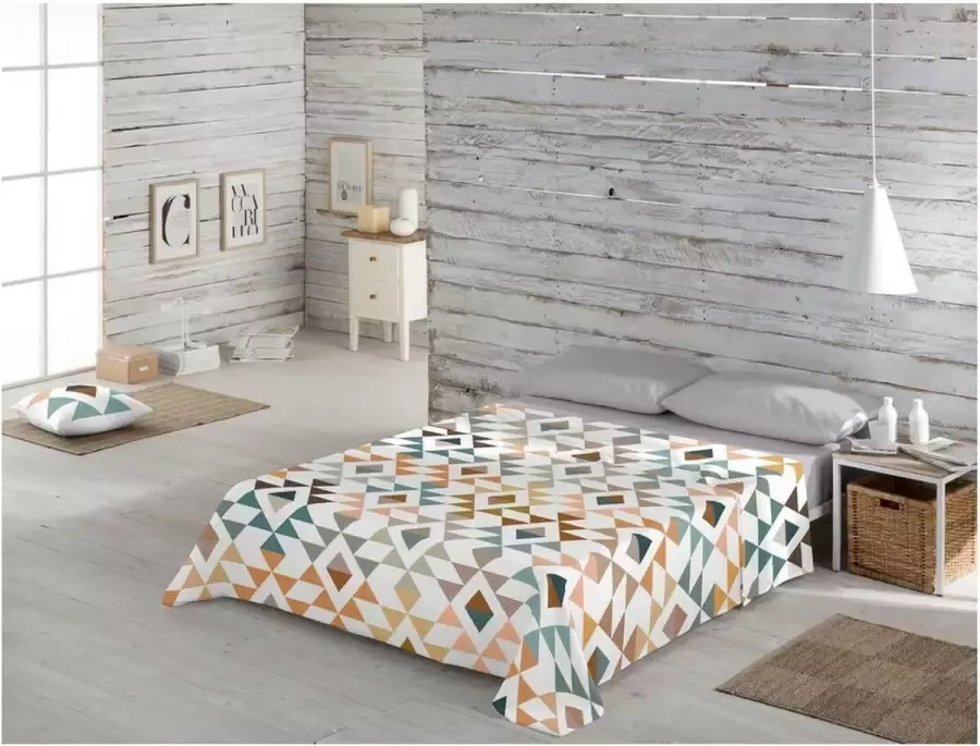 Icehome Bovenblad Olsen (230 x 270 cm) (Bed van 150 160)