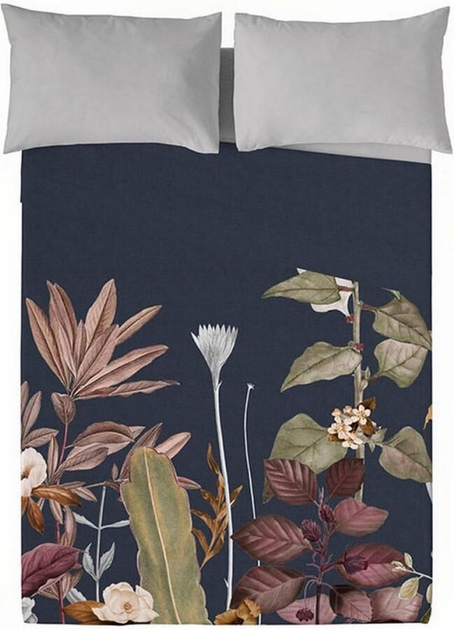 Icehome Bovenblad Azalea Dark (210 x 270 cm) (Bed van 135 140)