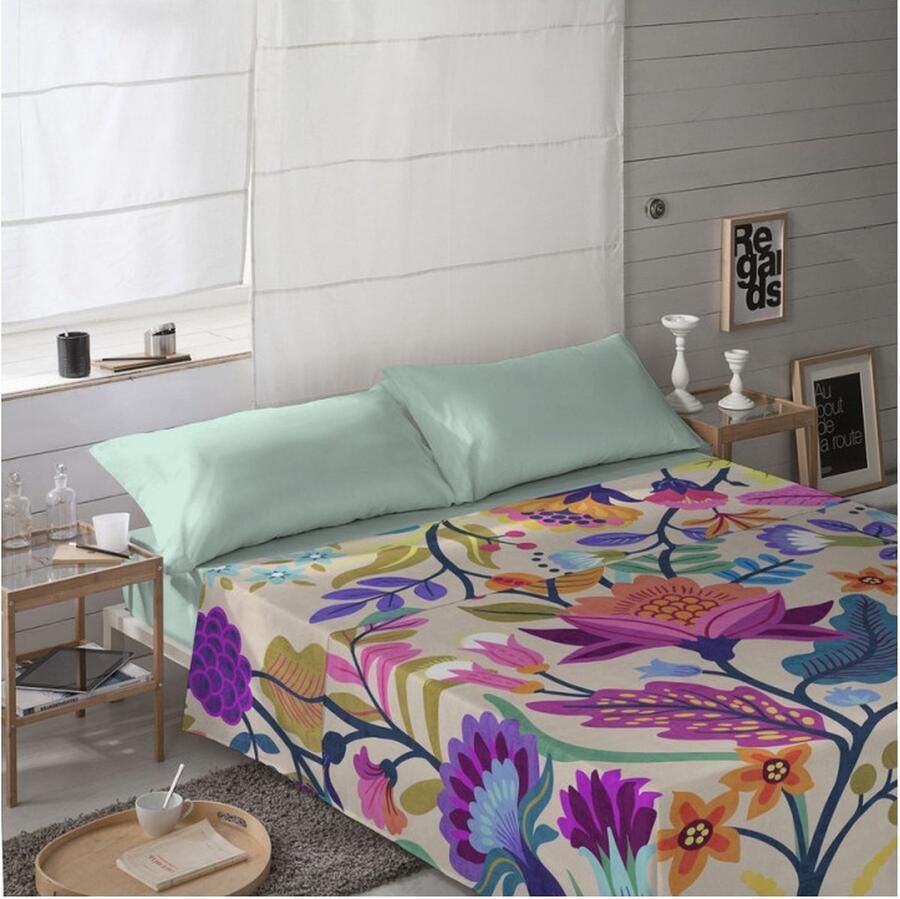 Icehome Bovenblad Marena (260 x 270 cm) (Bed van 180 190)