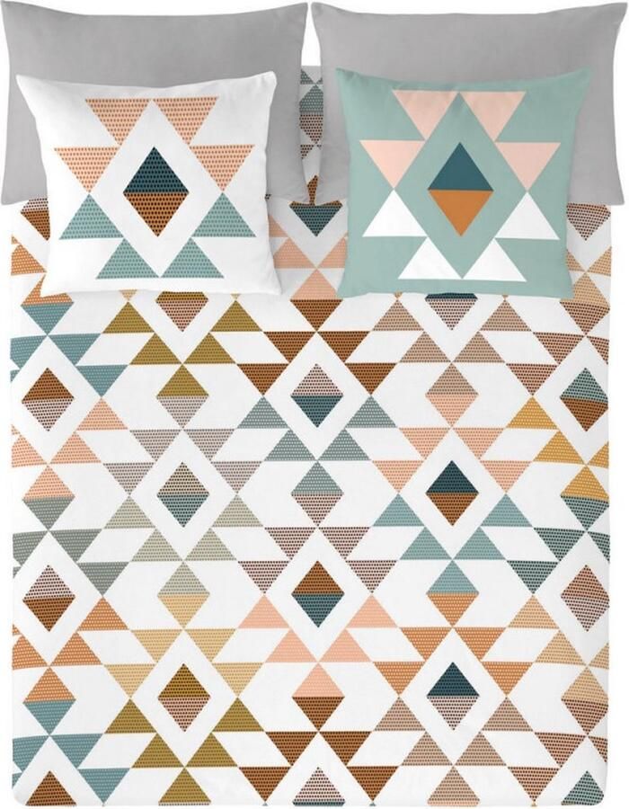 Icehome Noorse hoes Olsen (240 x 220 cm) (Bed van 150 160)