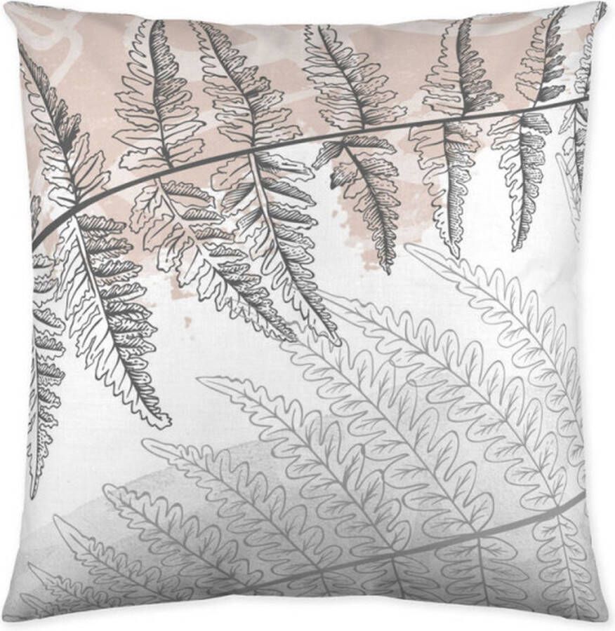 Devota & Lomba Kussenhoes Bank Decoratie (60 x 60 cm) - Foto 2