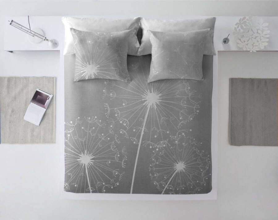 Icehome Noorse hoes Alin (220 x 220 cm) (Bed van 135 140)