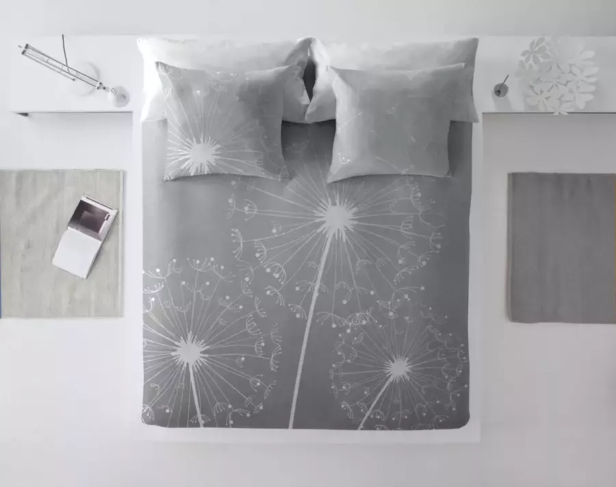 Icehome Noorse hoes Alin Bed van 150 160 (240 x 220 cm)