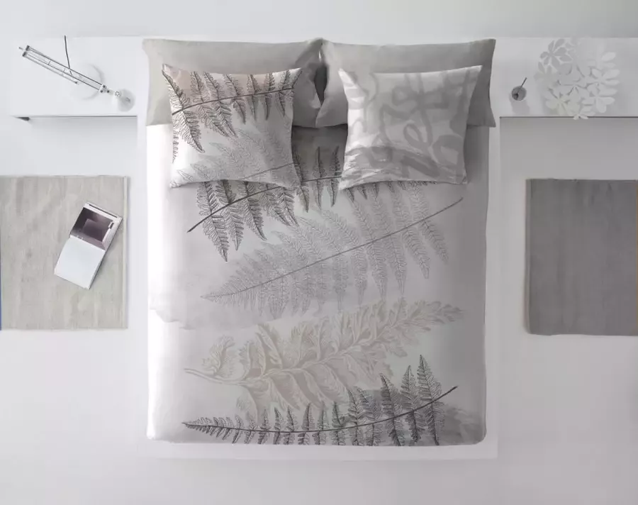 Icehome Noorse hoes Bangoh Bed van 150 160 (240 x 220 cm)