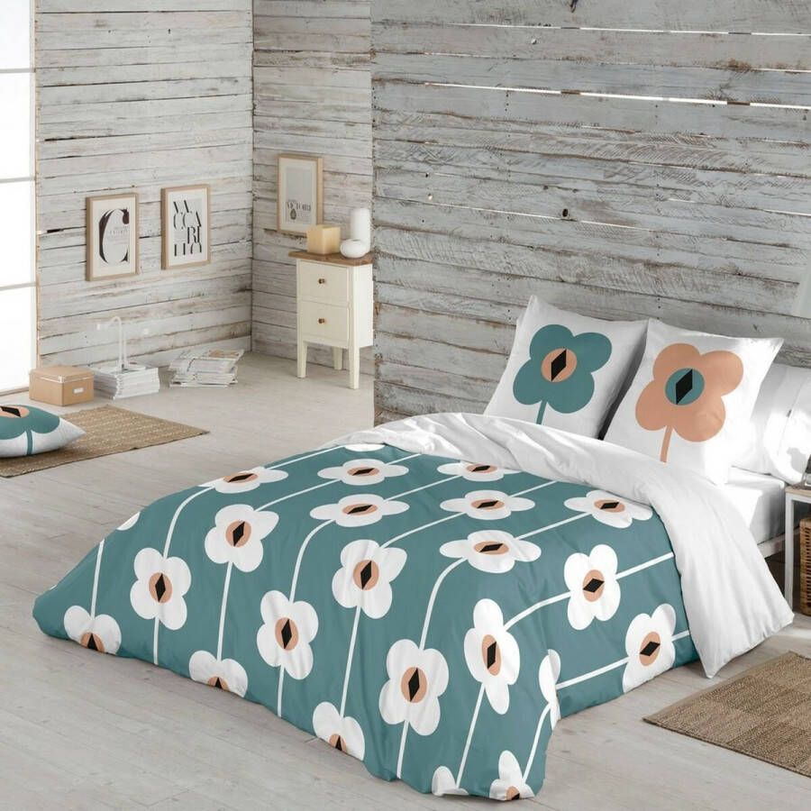 Icehome Noorse hoes Helge (150 x 220 cm) (Bed van 80 90) - Foto 2