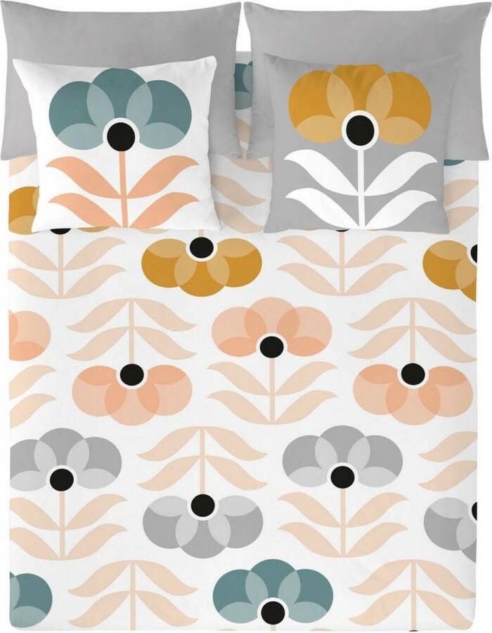 Icehome Noorse hoes Lars (220 x 220 cm) (Bed van 135 140)