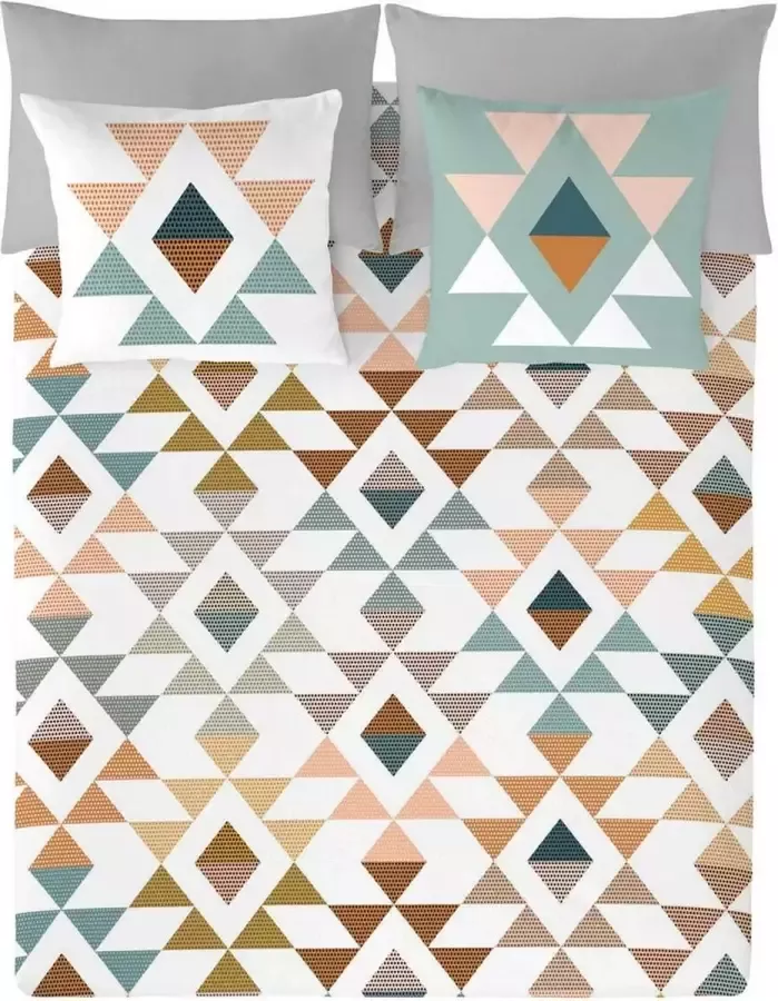 Icehome Noorse hoes Olsen Bed van 80 90 (150 x 220 cm)