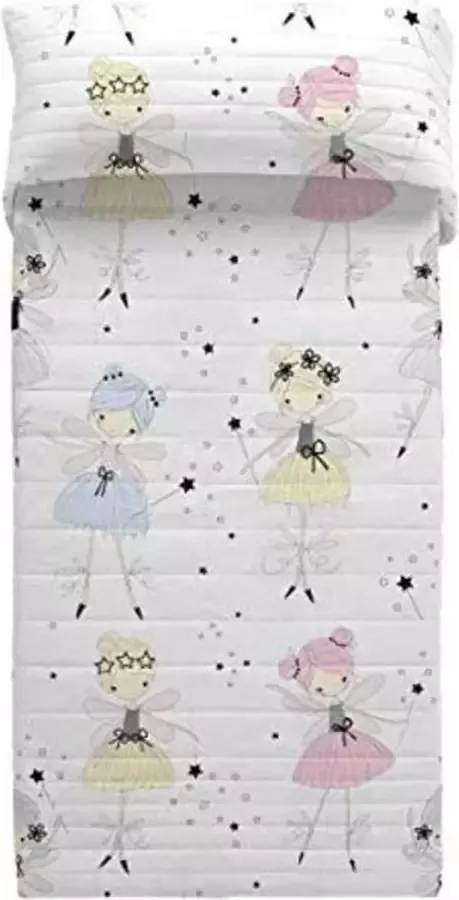 Icehome Sprei Alika (Bed van 90)