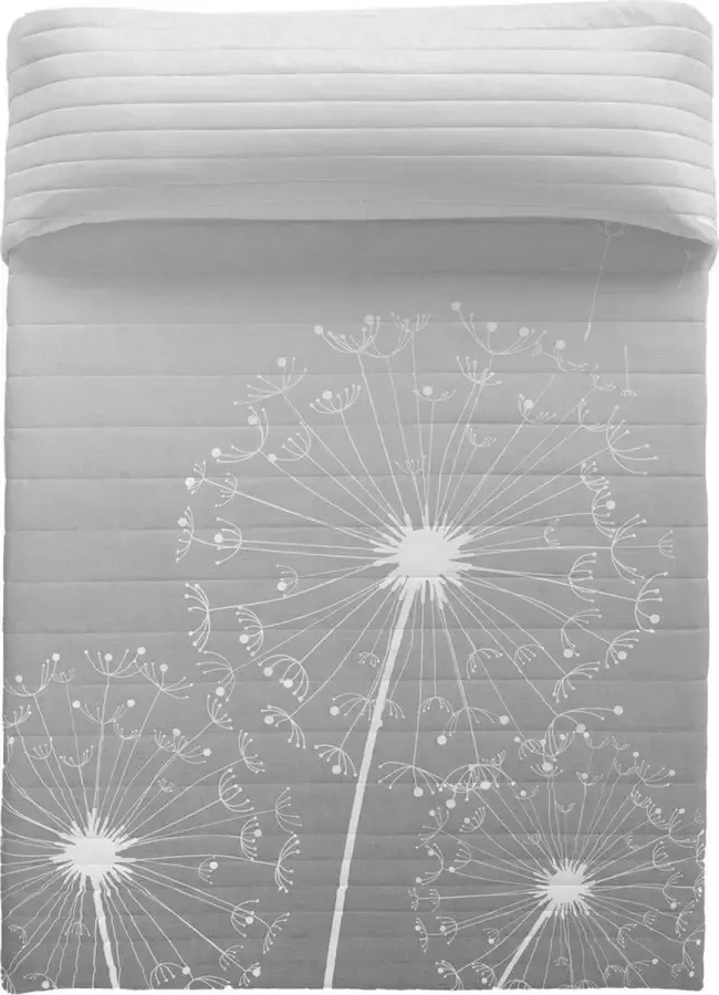 3816 Sprei Icehome Bouti Alin (240 x 260 cm) (Bed van 135 140)