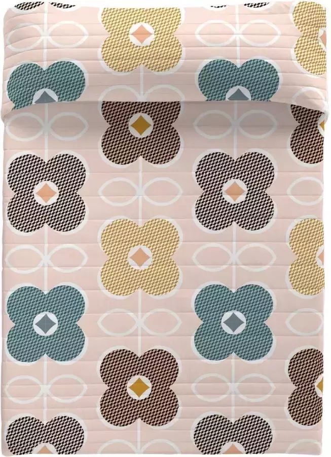 Icehome Sprei Esben (240 x 260 cm) (Bed van 135 140)