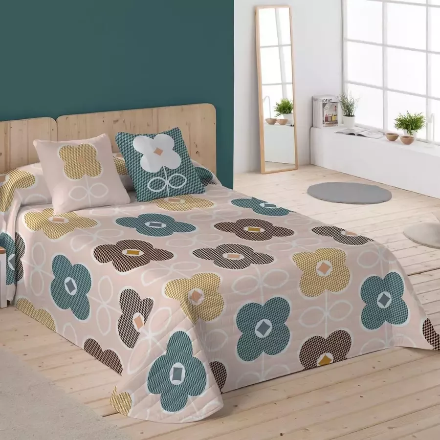 Icehome Sprei Esben (270 x 260 cm) (Bed van 180 200)