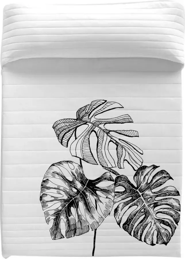 3816 Sprei Icehome Kata (270 x 260 cm) (Bed van 180 200)