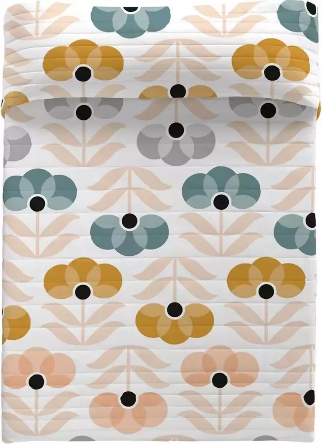 Icehome Sprei Lars (270 x 260 cm) (Bed van 180 200)