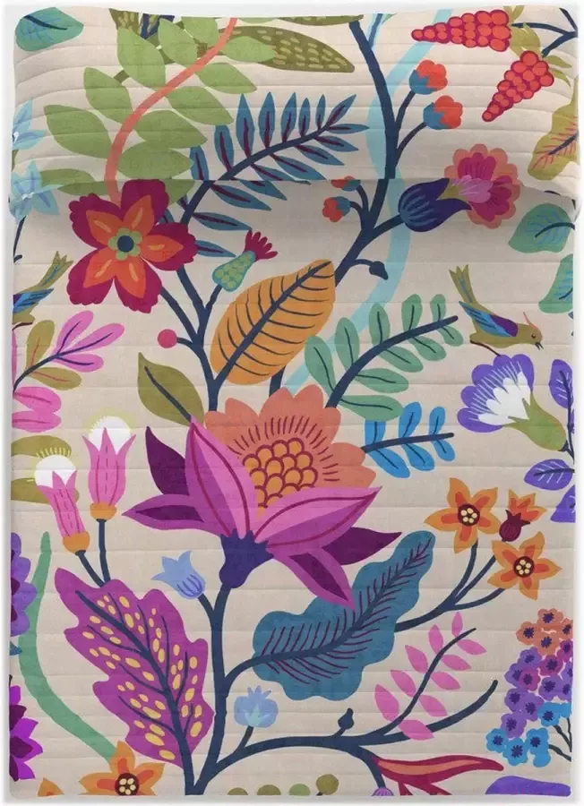 Icehome Sprei Marena (240 x 260 cm) (Bed van 135 140)