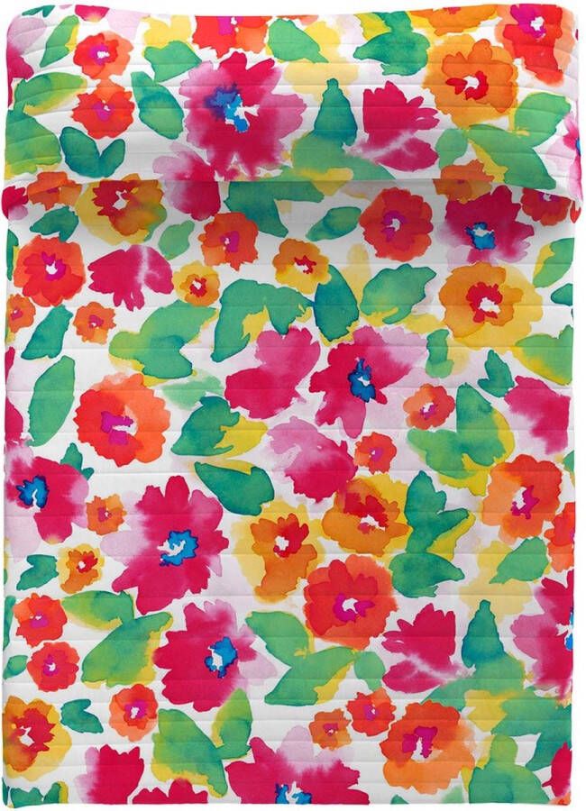 Icehome Sprei Summer Day (250 x 260 cm) (Bed van 150 160)