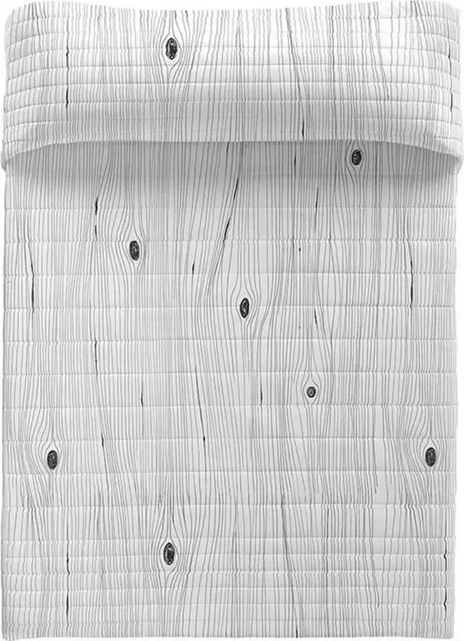 Icehome Sprei Tree Bark (250 x 260 cm) (Bed van 150 160)