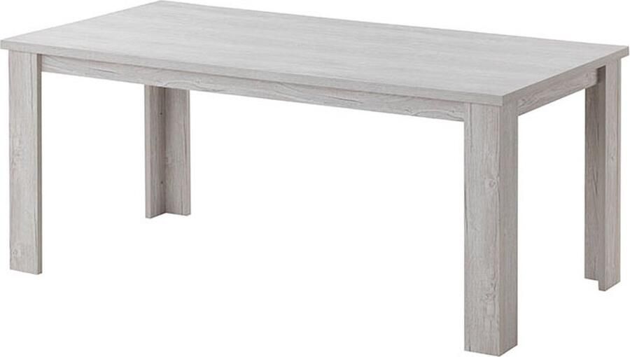 IDEA Eetkamertafel FOREST 190 cm