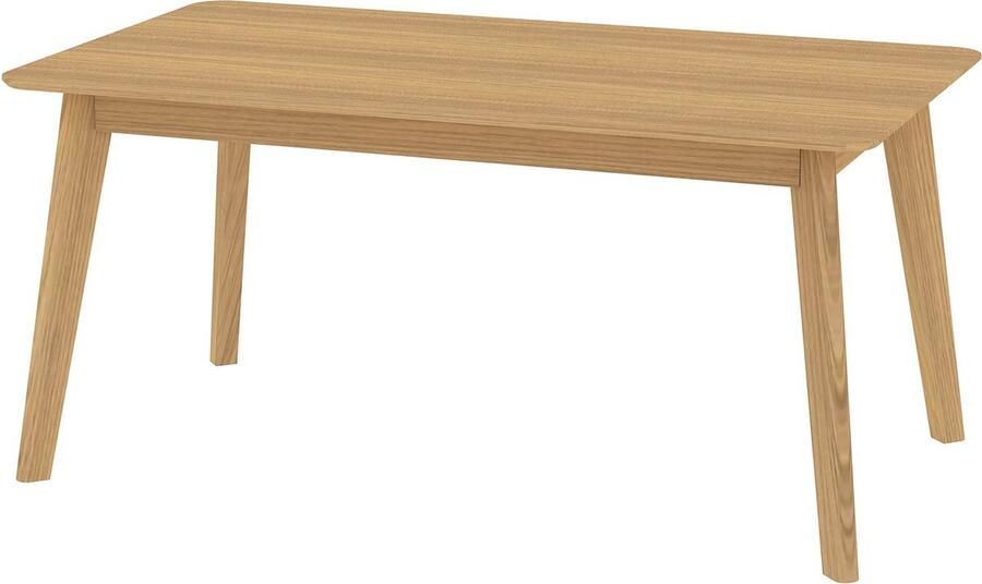 IDEA Eetkamertafel MALIO 160 cm