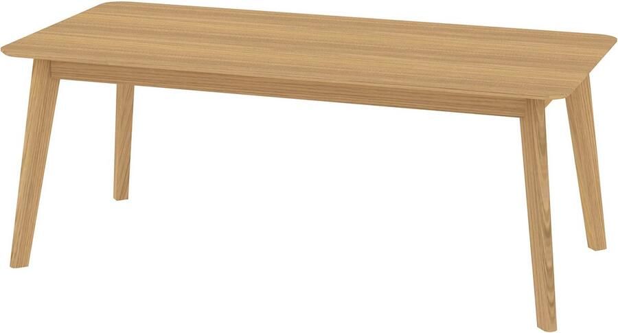 IDEA Eetkamertafel MALIO 190 cm