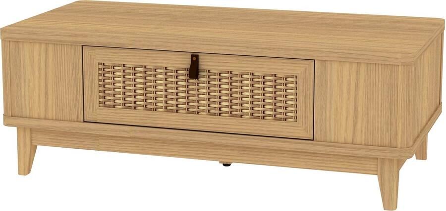 IDEA Salontafel MALIO 120 cm