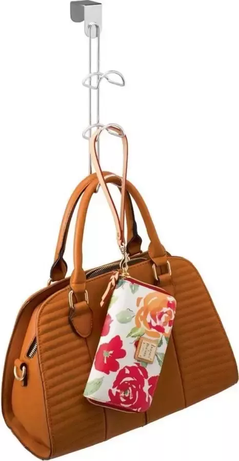 IDesign Handtashouder deurrek 06580EU