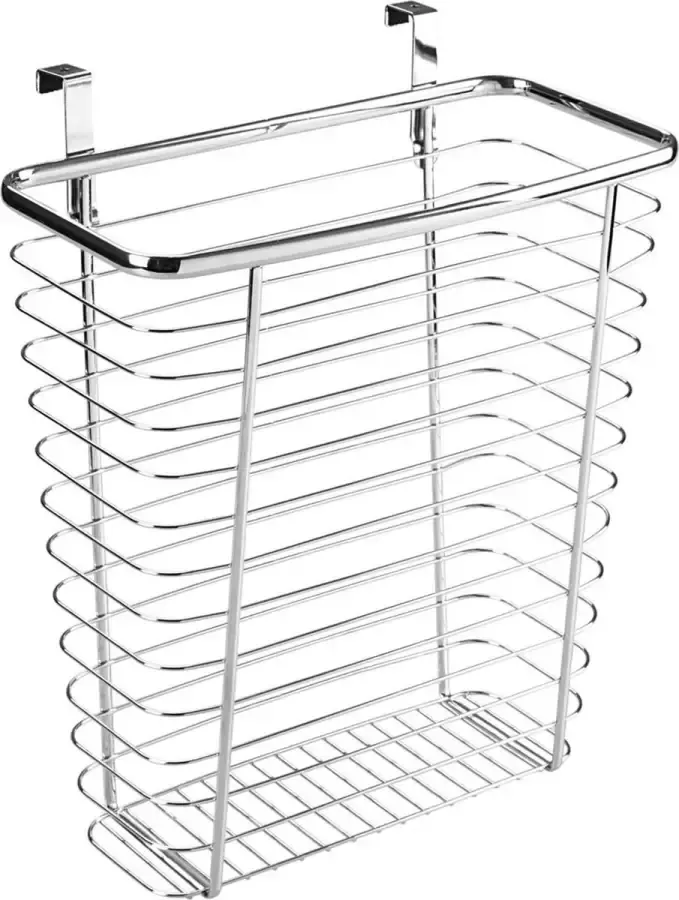 IDesign Interdesign Corbeille de placard à suspendre axis